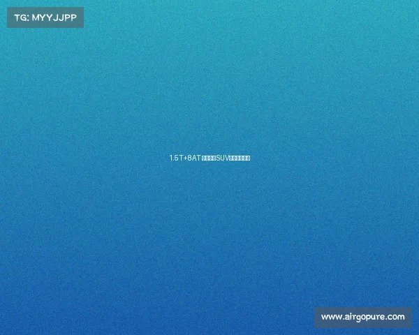 1.5T+8AT 凯翼全新SUV车型信息曝光 1.5T+8AT 凯翼全新SUV车型信息曝光